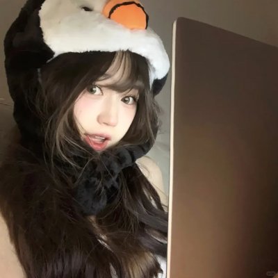 青春不狗活海报