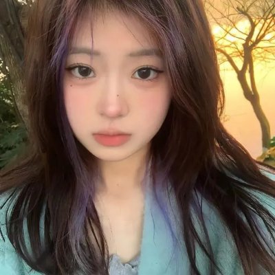 彩虹人海报